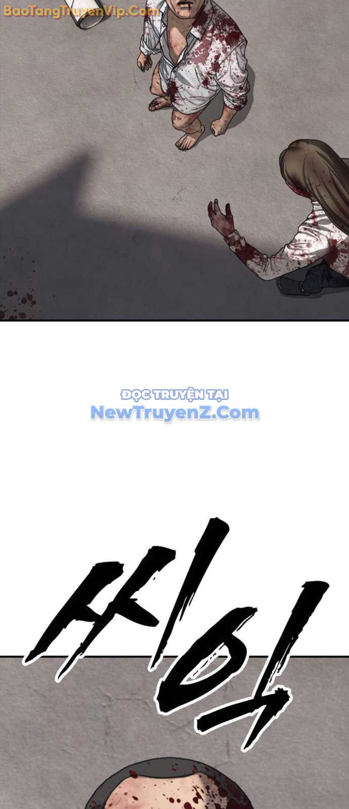 Ngày Tận Thế Đã Đến chapter 14 - Trang 3
