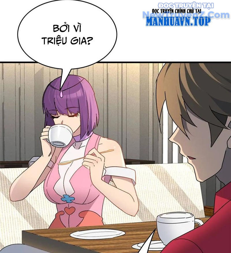 Người Trái Đất Quả Thật Rất Tàn Ác chapter 323 - Trang 80