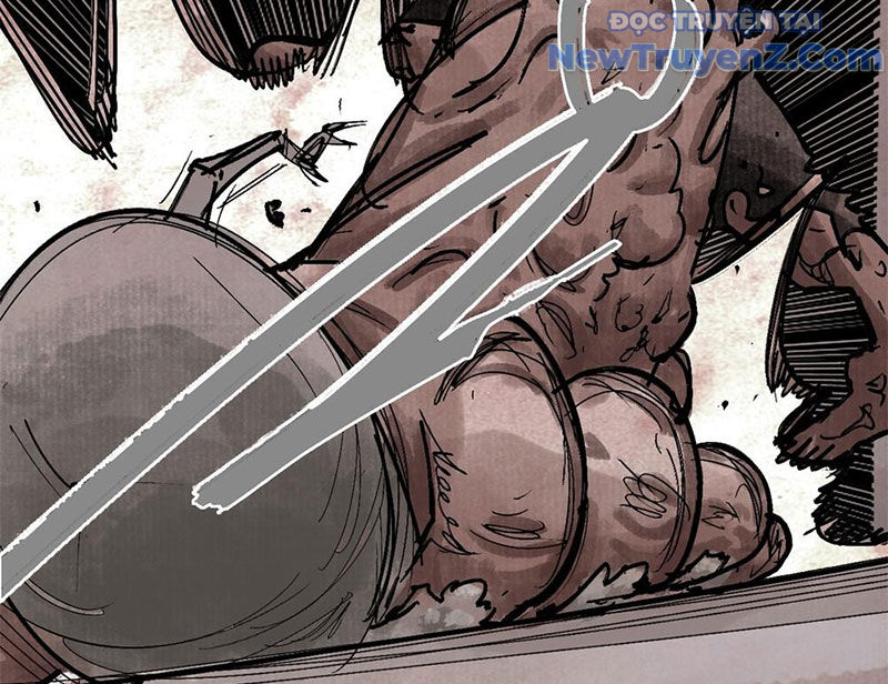 Điện Đài Mạnh Quỷ chapter 16 - Trang 118