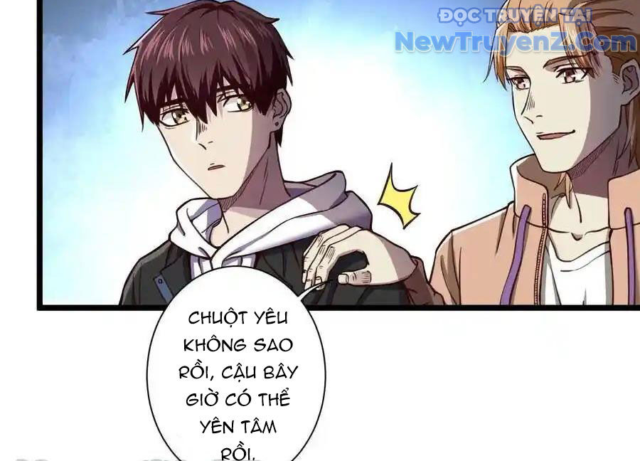 Thợ Cạo Hành Tà chapter 5 - Trang 56