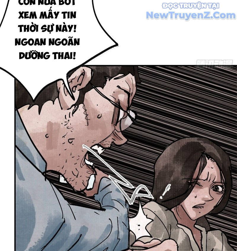 Điện Đài Mạnh Quỷ chapter 20 - Trang 44
