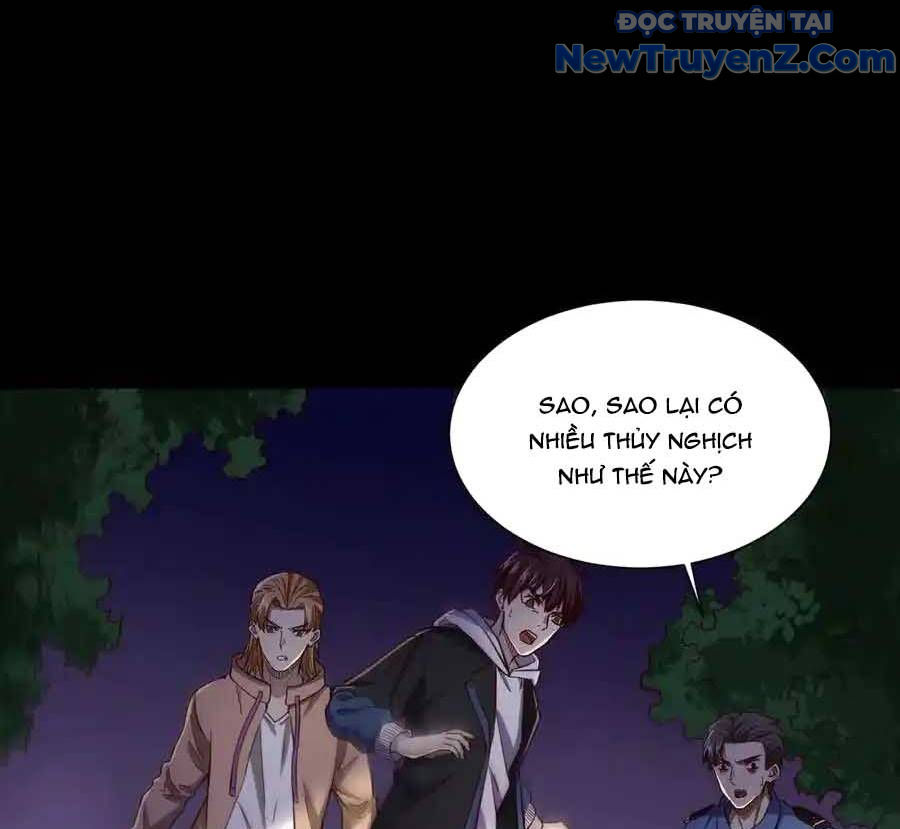 Thợ Cạo Hành Tà chapter 2 - Trang 7