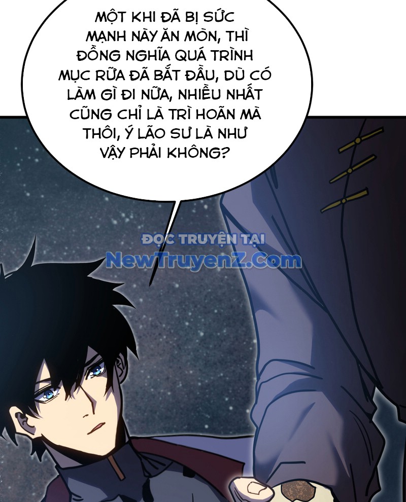 Cao Võ: Hạ Cánh Đến Một Vạn Năm Sau chapter 221 - Trang 55