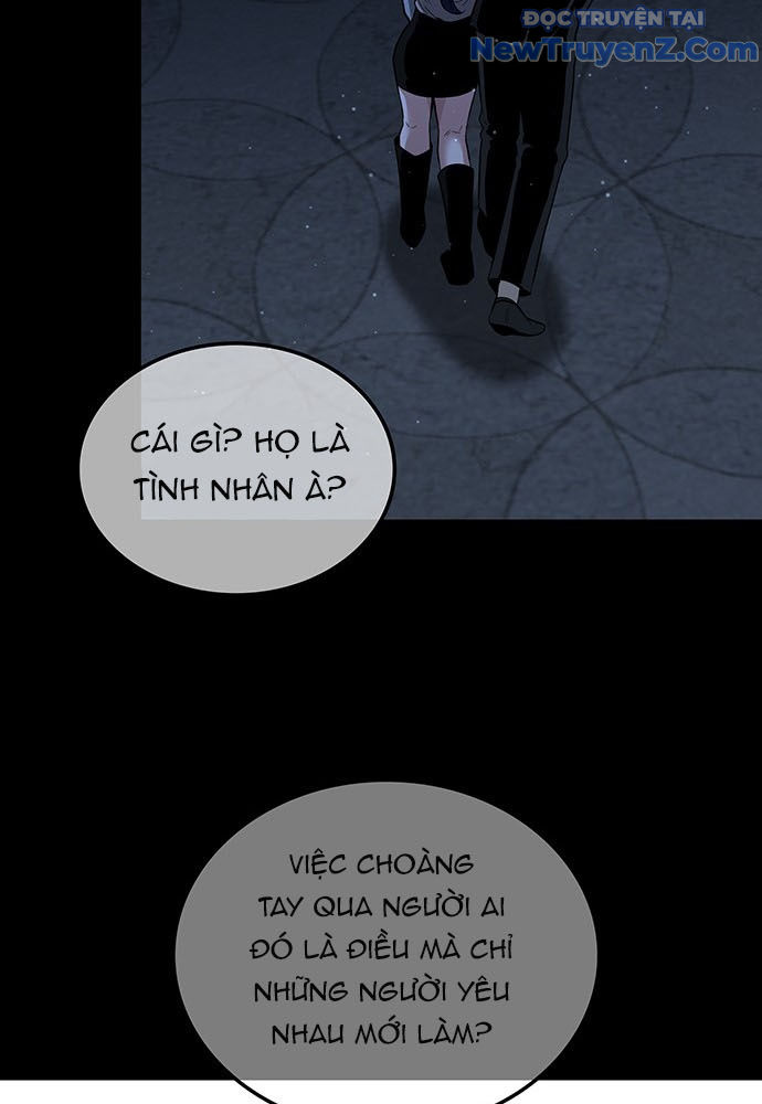 Thám Tử Siêu Năng Lực chapter 46 - Trang 88