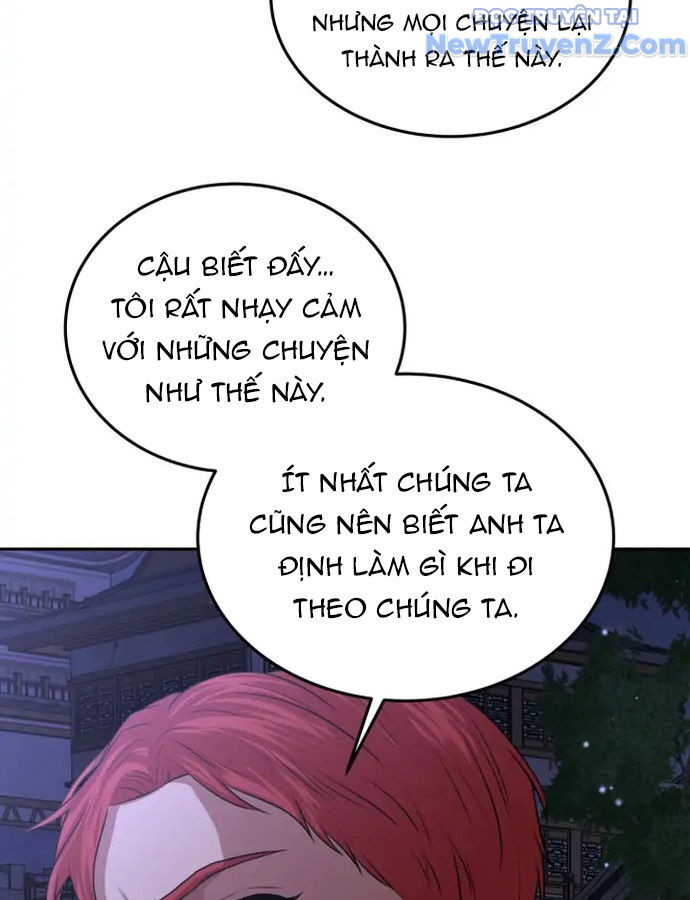 Thám Tử Siêu Năng Lực chapter 4 - Trang 113
