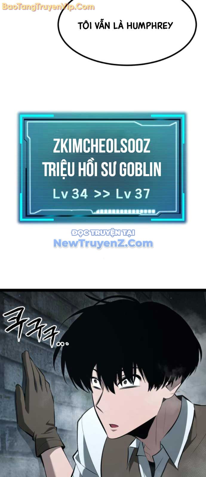 Goblin Cấp 999 chapter 7 - Trang 44