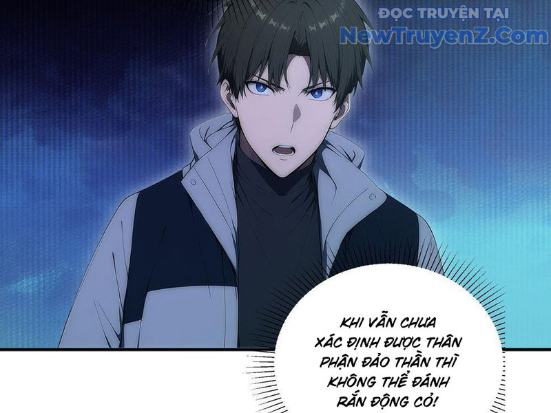 Người Chơi Siêu May Mắn chapter 43 - Trang 23