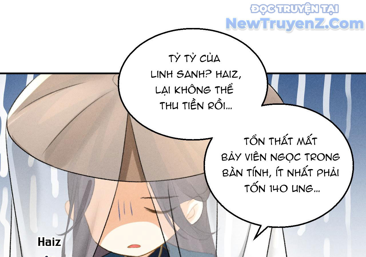 Huyền Đô Cố Mộng — Tiền Truyện Chưởng Môn Quá Bận chapter 13 - Trang 40