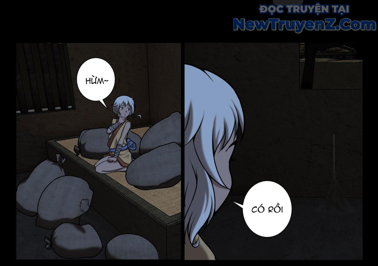 Vân Hải Dị Văn Chí chapter 5 - Trang 14