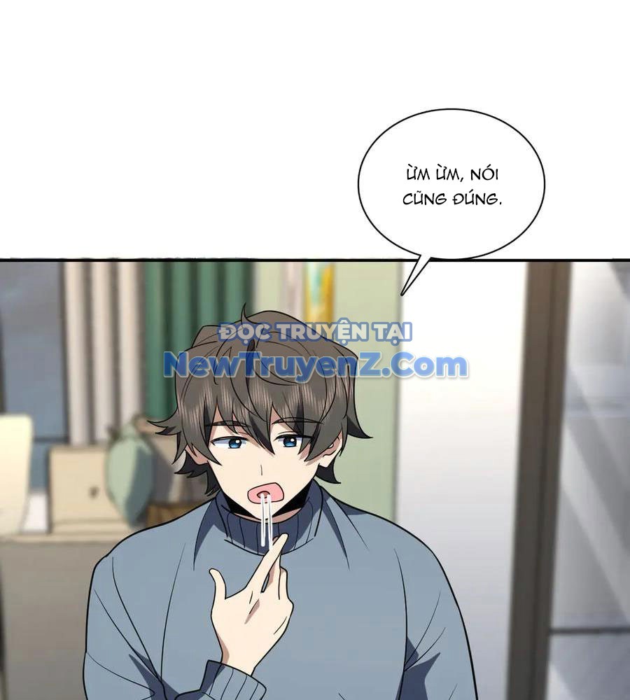 Bà Xã Nhà Tôi Đến Từ Ngàn Năm Trước chapter 382 - Trang 9