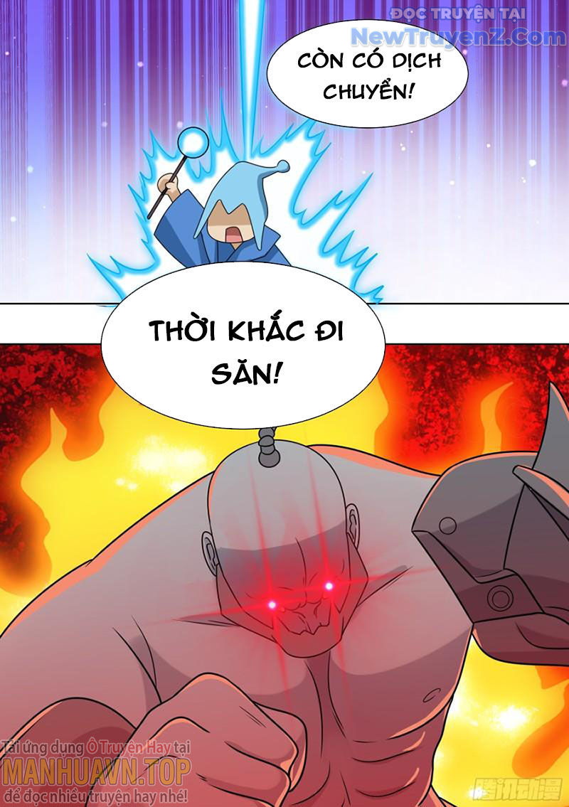 Trọng Sinh Thành Chó Của Nữ Thần chapter 194 - Trang 9