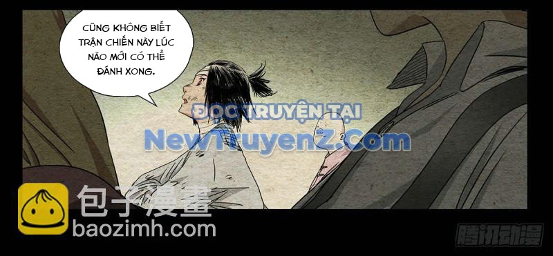 Nhất Nhân Chi Hạ chapter 499 - Trang 14