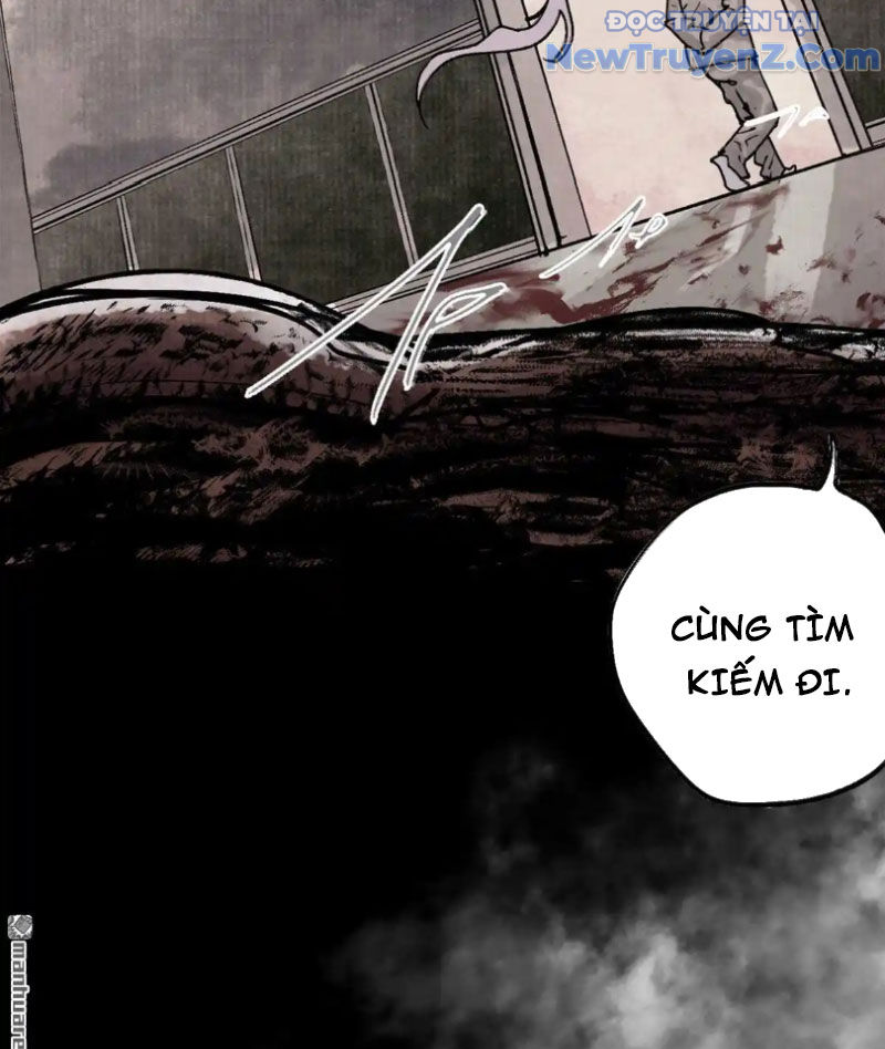 Điện Đài Mạnh Quỷ chapter 18 - Trang 86