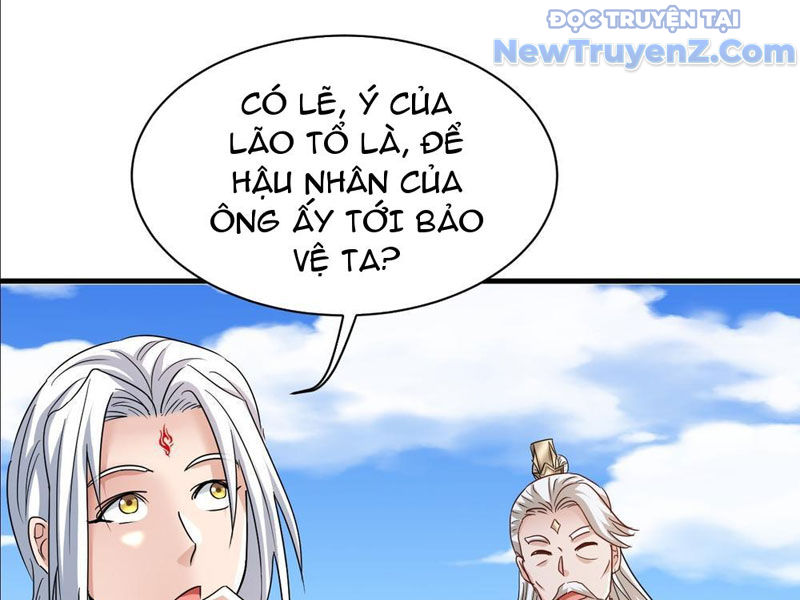 Phản diện đại đế, cắt đứt thiên mệnh chi tử chapter 18 - Trang 99