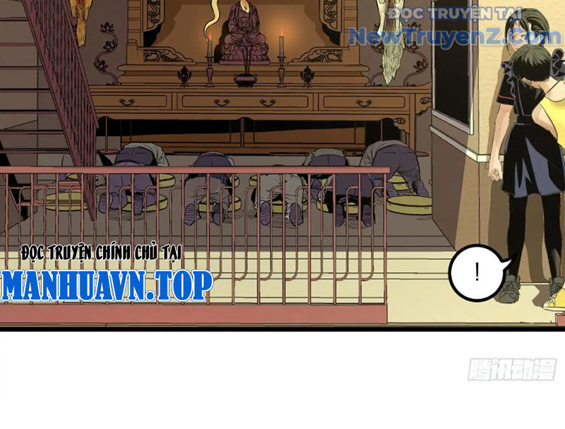 Về Nam Thiên chapter 3 - Trang 44