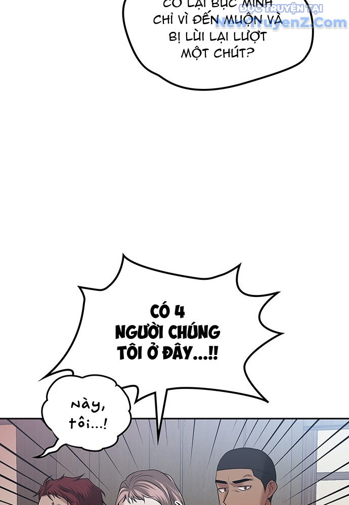Thám Tử Siêu Năng Lực chapter 37 - Trang 15