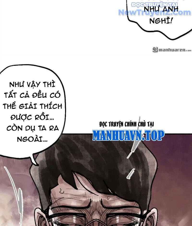 Điện Đài Mạnh Quỷ chapter 21 - Trang 23
