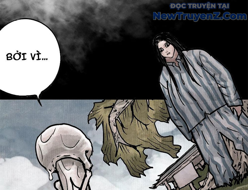Điện Đài Mạnh Quỷ chapter 15 - Trang 56