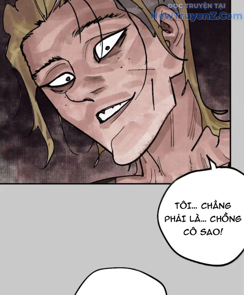 Điện Đài Mạnh Quỷ chapter 19 - Trang 21