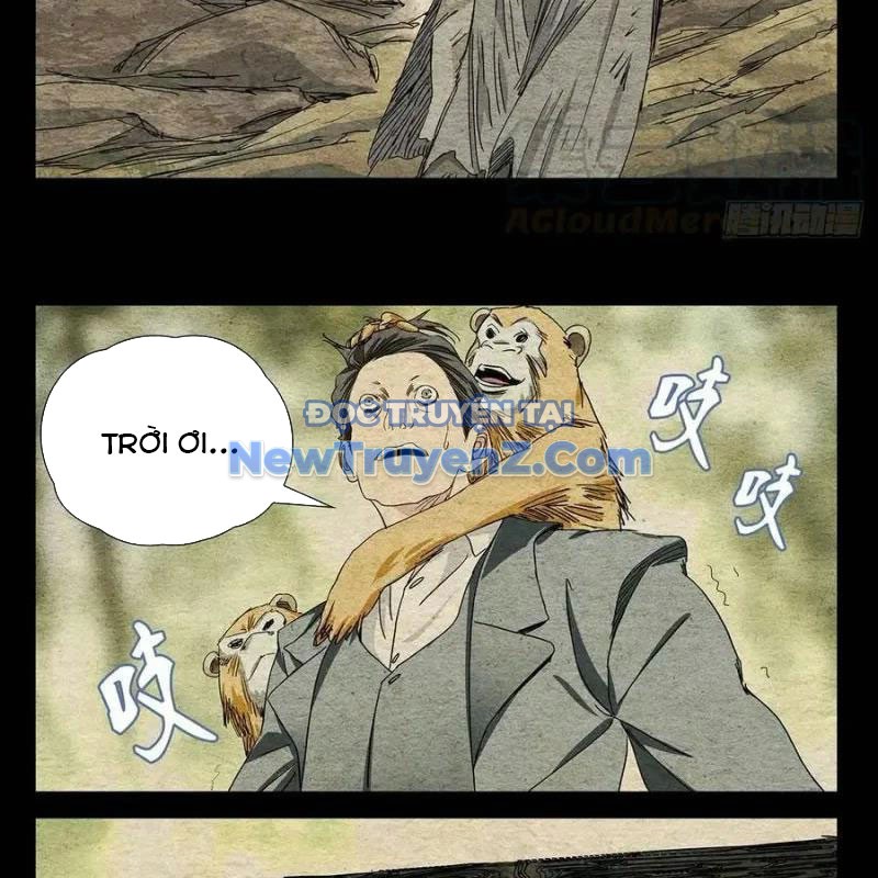 Nhất Nhân Chi Hạ chapter 497 - Trang 15