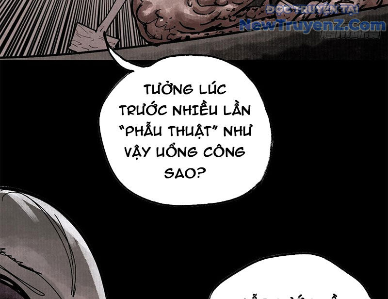 Điện Đài Mạnh Quỷ chapter 16 - Trang 139