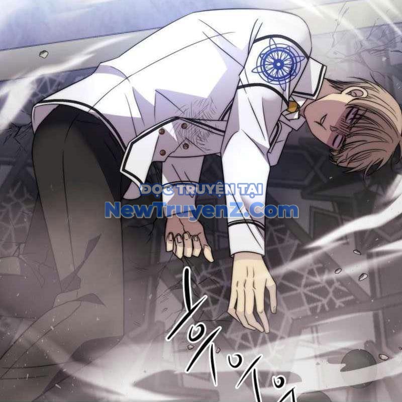 Ngục tối Black Haze chapter 27 - Trang 128
