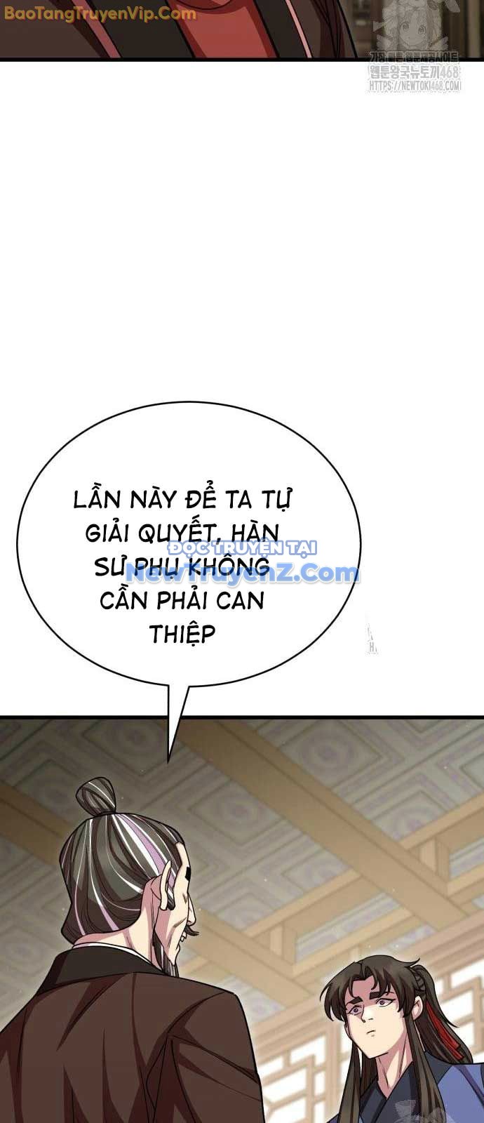 Thiên Hạ Đệ Nhất Đại Sư Huynh chapter 131 - Trang 72