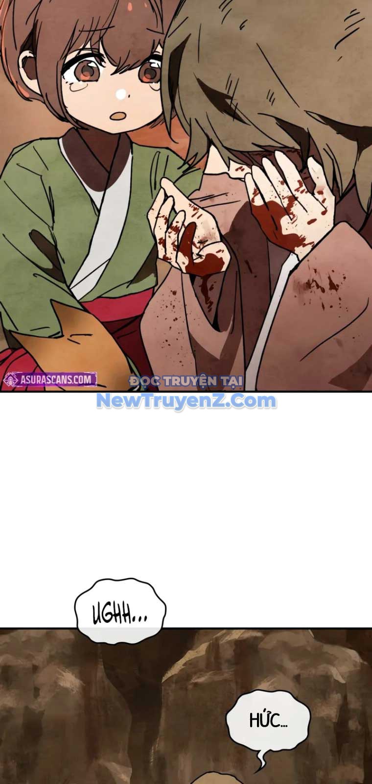 Vị Thần Trở Lại chapter 129 - Trang 79
