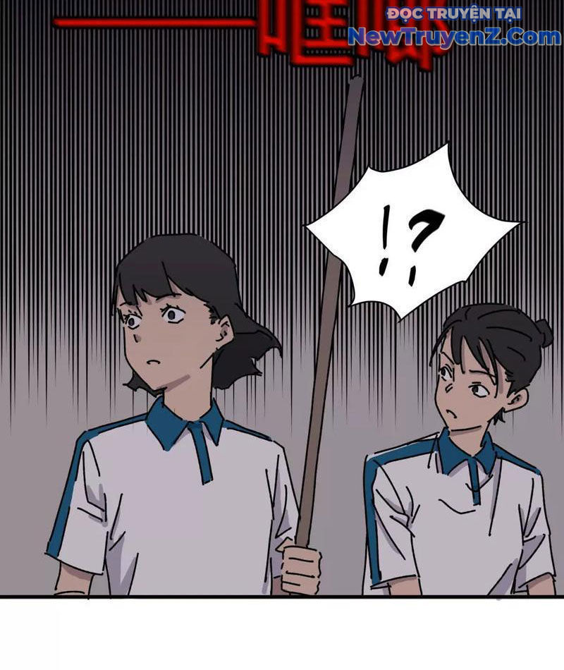 Có Thần Linh chapter 1 - Trang 35