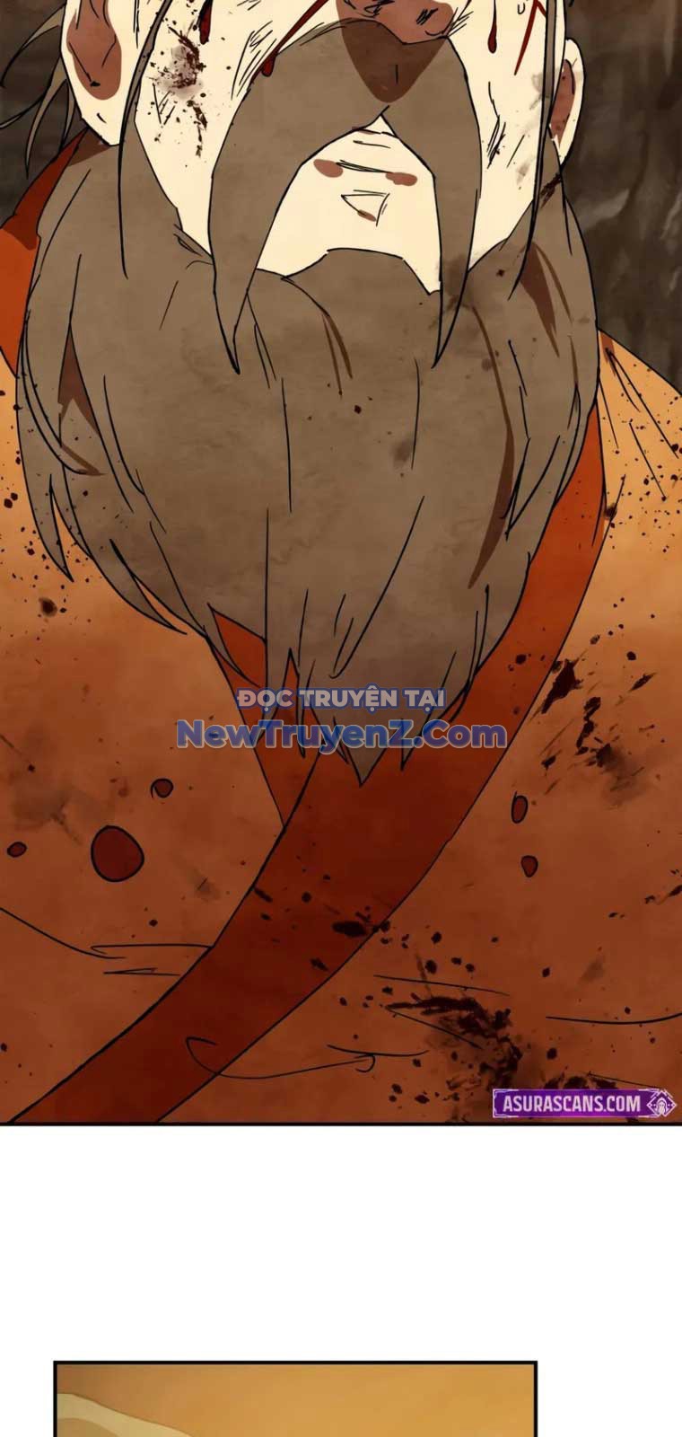 Vị Thần Trở Lại chapter 129 - Trang 46