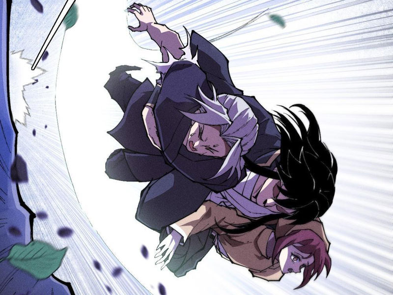 Quỷ Trọc Tiên đạo chapter 42 - Trang 19