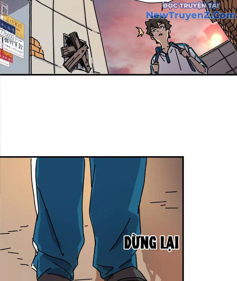 Có Thần Linh chapter 2 - Trang 9