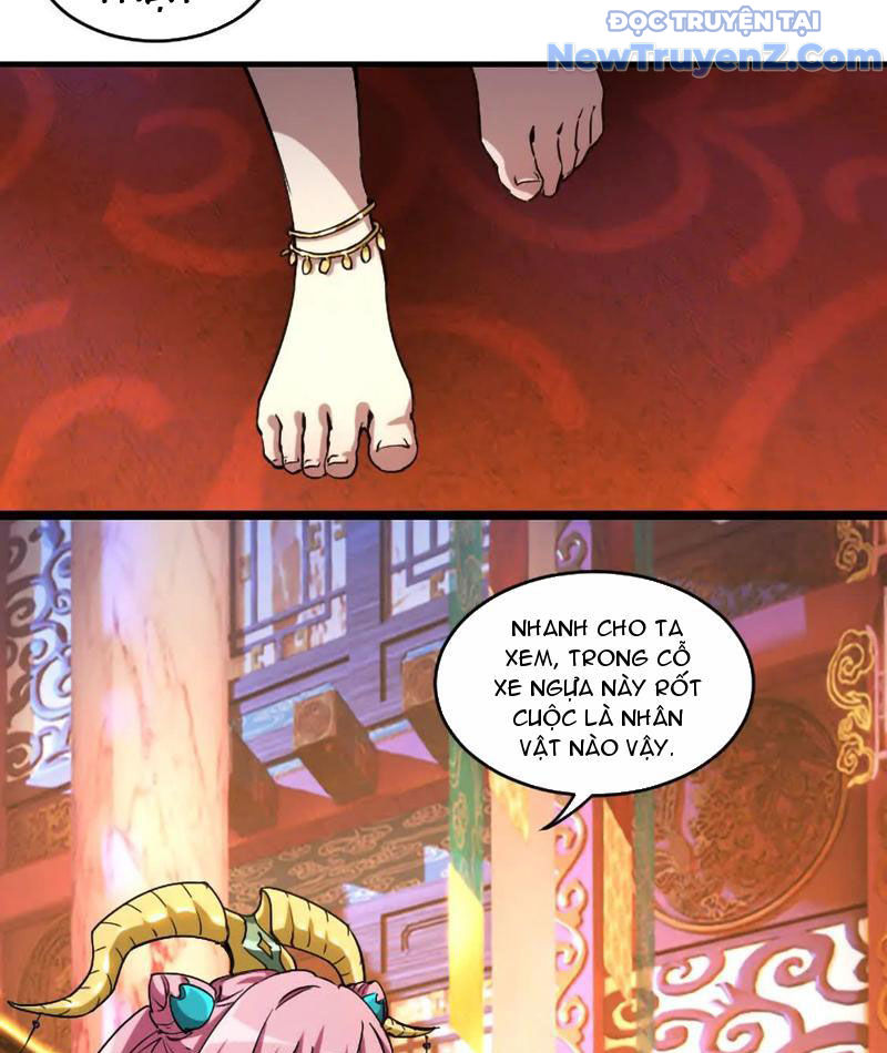 Thất Ảnh Dao chapter 1 - Trang 32