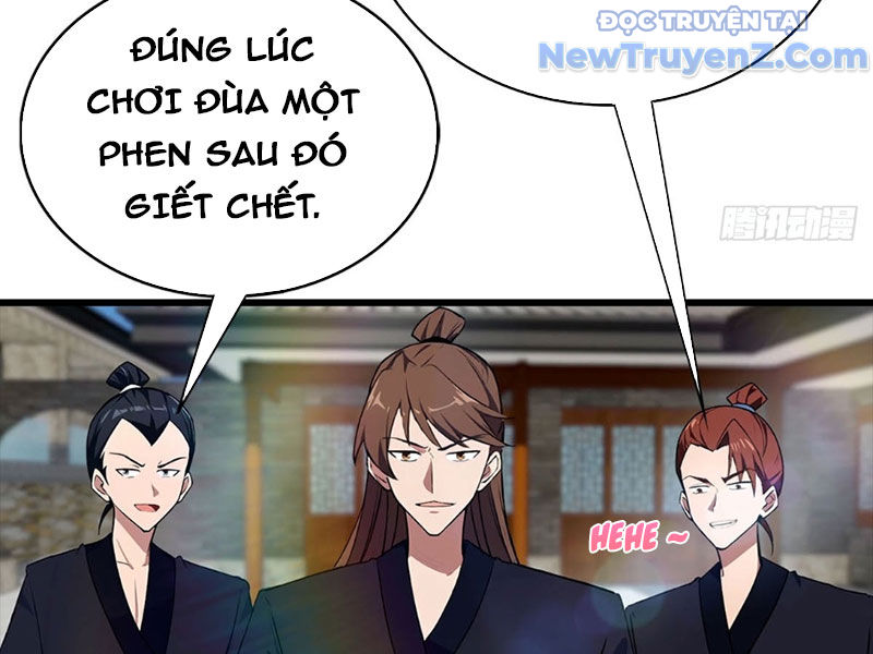 Tu Tiên Trở Về Tại Vườn Trường - Season 2 chapter 170 - Trang 86