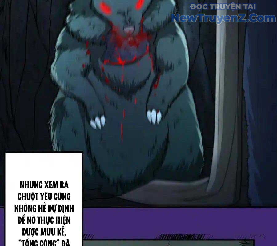 Thợ Cạo Hành Tà chapter 32 - Trang 22