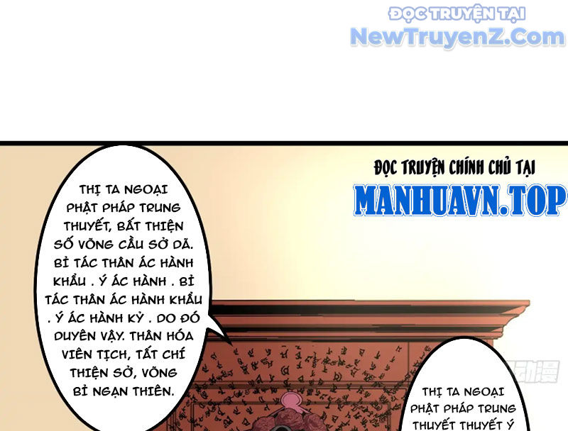 Về Nam Thiên chapter 3 - Trang 17