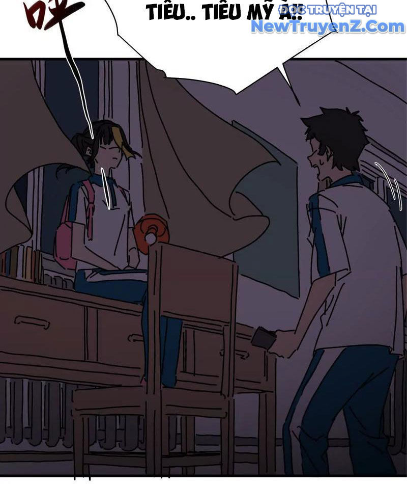 Có Thần Linh chapter 3 - Trang 31