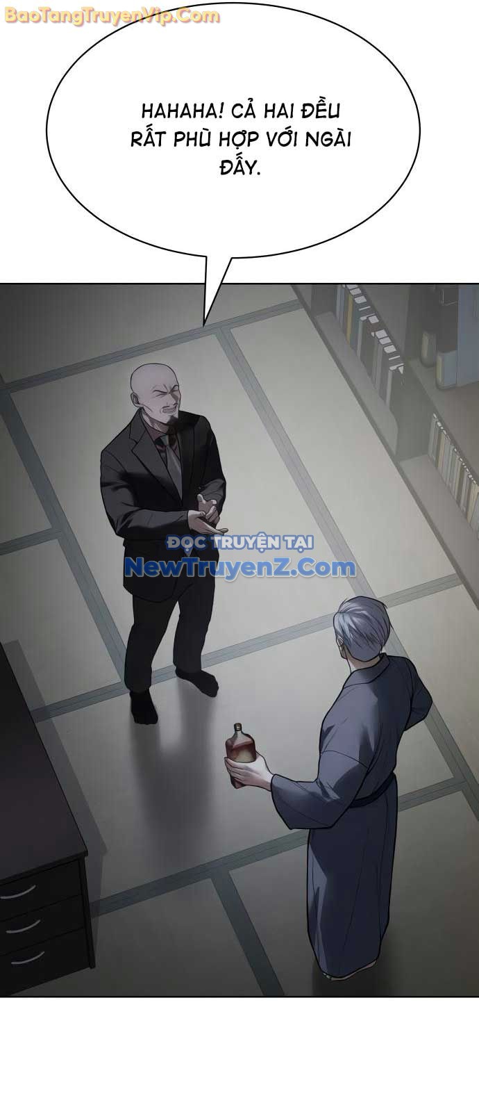 Đặc Vụ Song Sinh chapter 128 - Trang 76