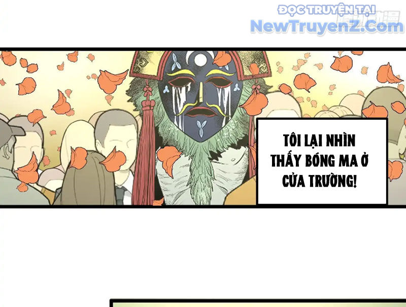 Về Nam Thiên chapter 5 - Trang 46