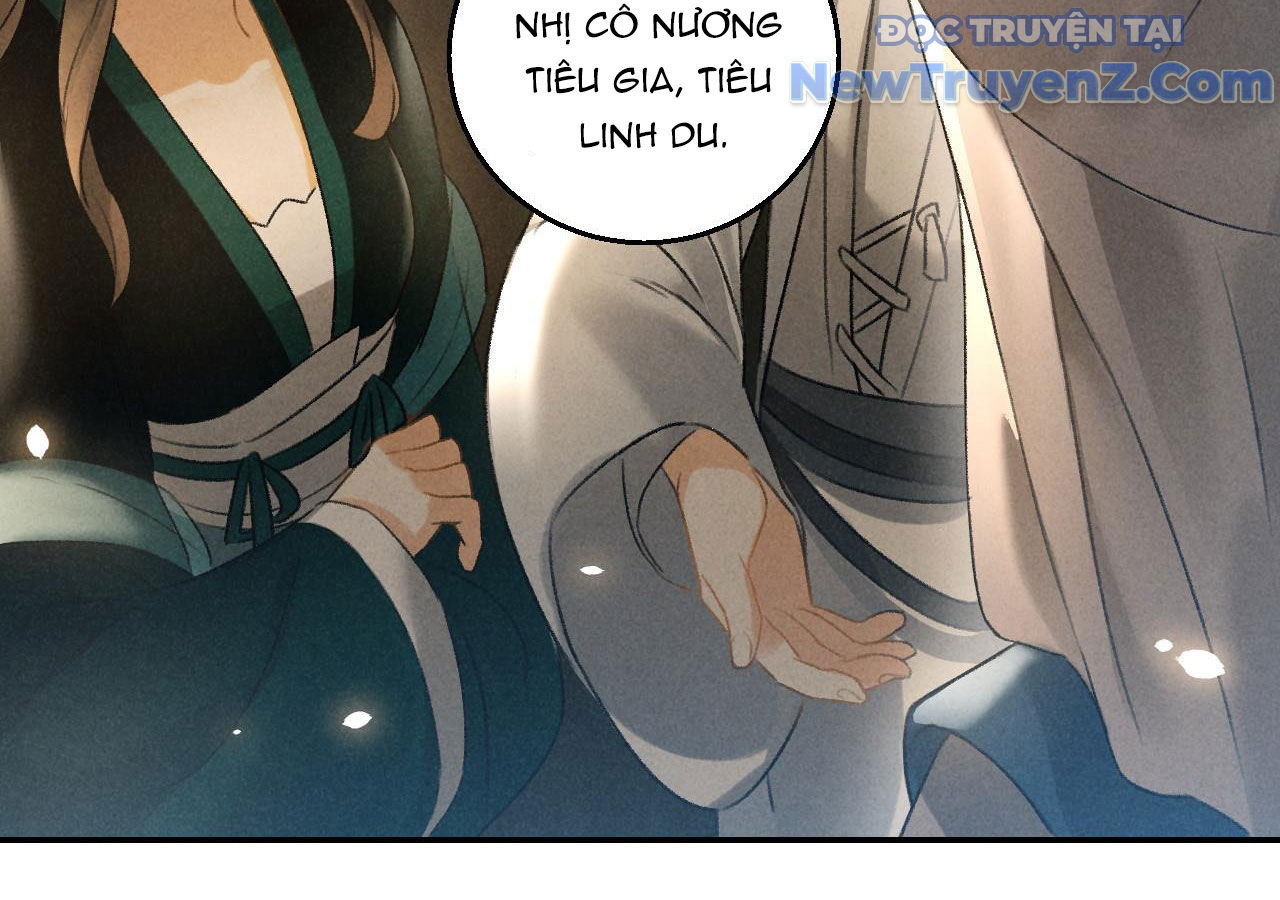 Huyền Đô Cố Mộng — Tiền Truyện Chưởng Môn Quá Bận chapter 13 - Trang 39