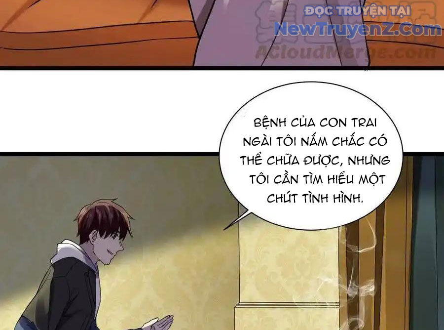 Thợ Cạo Hành Tà chapter 10 - Trang 29