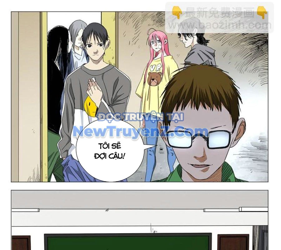 Nhất Nhân Chi Hạ chapter 500 - Trang 18