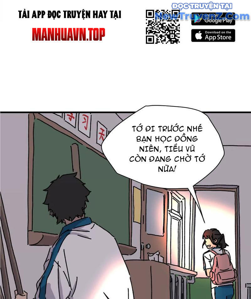 Có Thần Linh chapter 1 - Trang 54