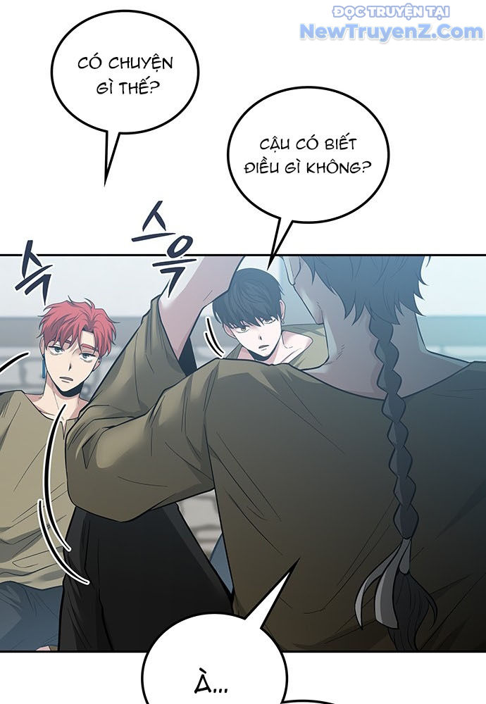 Thám Tử Siêu Năng Lực chapter 48 - Trang 23