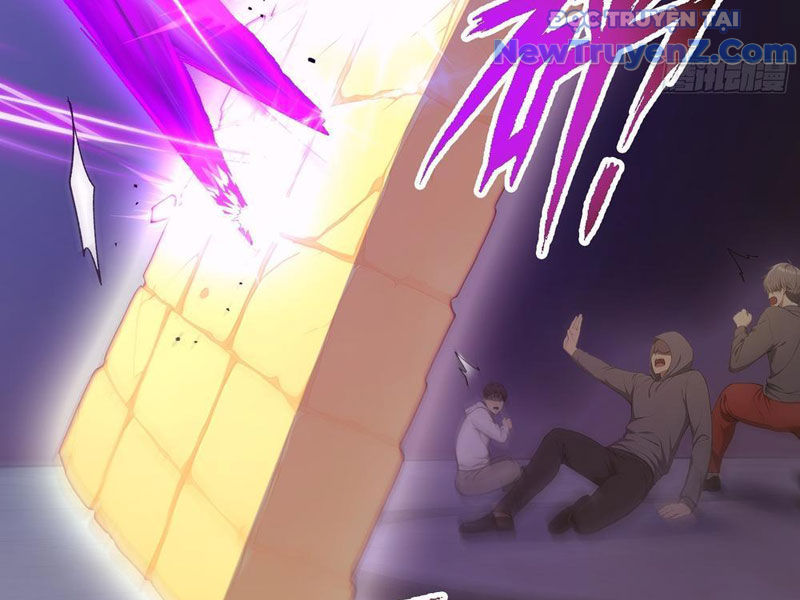 Người Chơi Siêu May Mắn chapter 43 - Trang 82