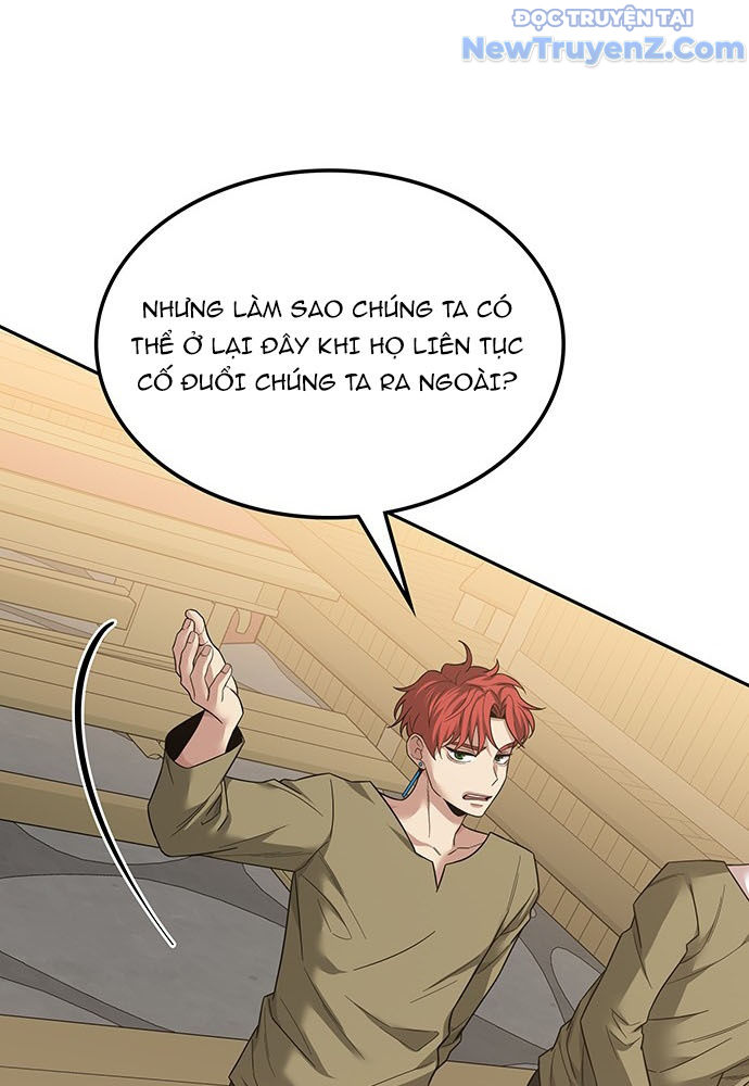 Thám Tử Siêu Năng Lực chapter 49 - Trang 18