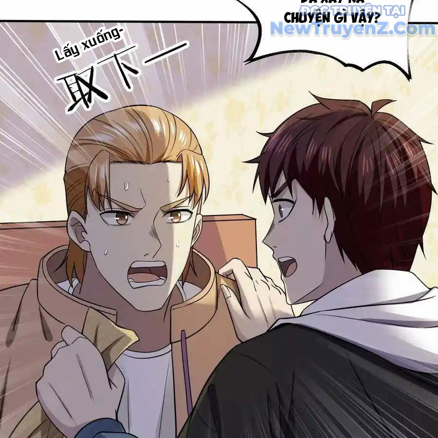 Thợ Cạo Hành Tà chapter 37 - Trang 59