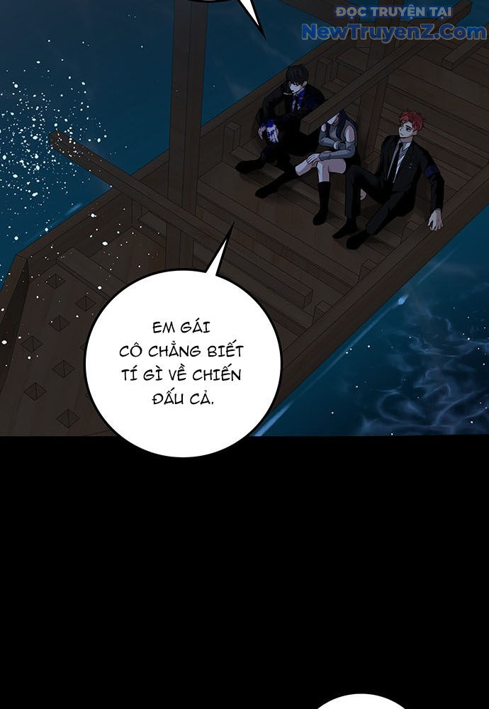 Thám Tử Siêu Năng Lực chapter 45 - Trang 90