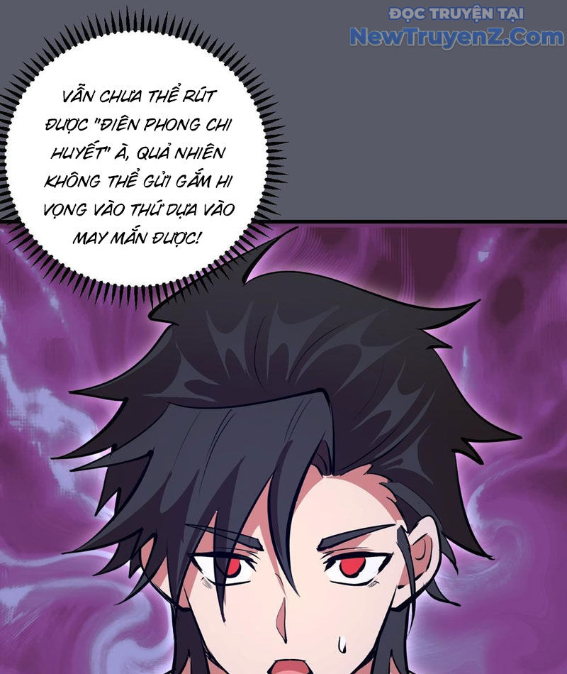 Ta dựa vào hậu cung chinh phục thế giới chapter 39 - Trang 46