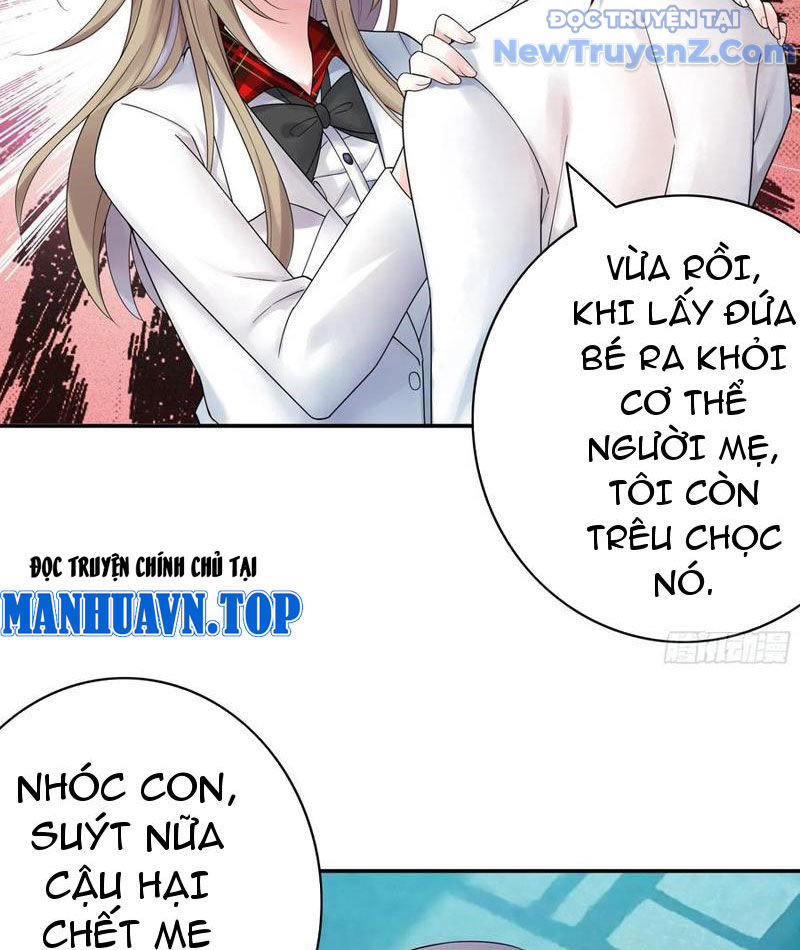 Sau Khi Mẹ Bị Giết, Tôi Trở Thành Miêu Nương chapter 23 - Trang 39